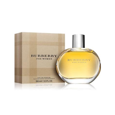 original burberry for women.